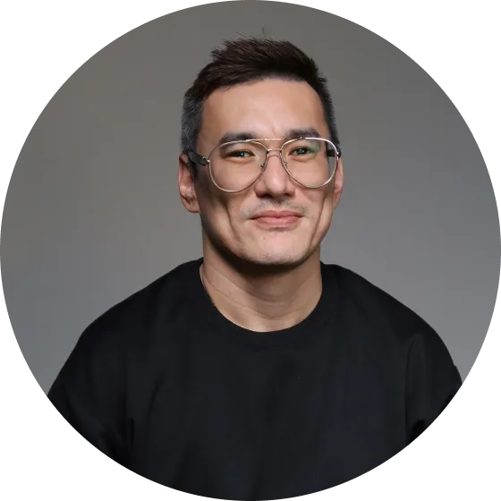 Алмас Ергенбаев