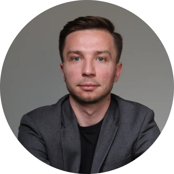 Дмитрий Кремнев