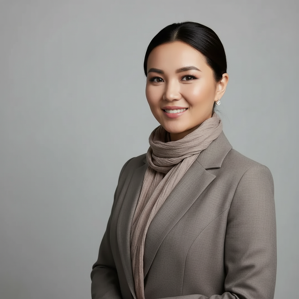 Алия Нургалиева