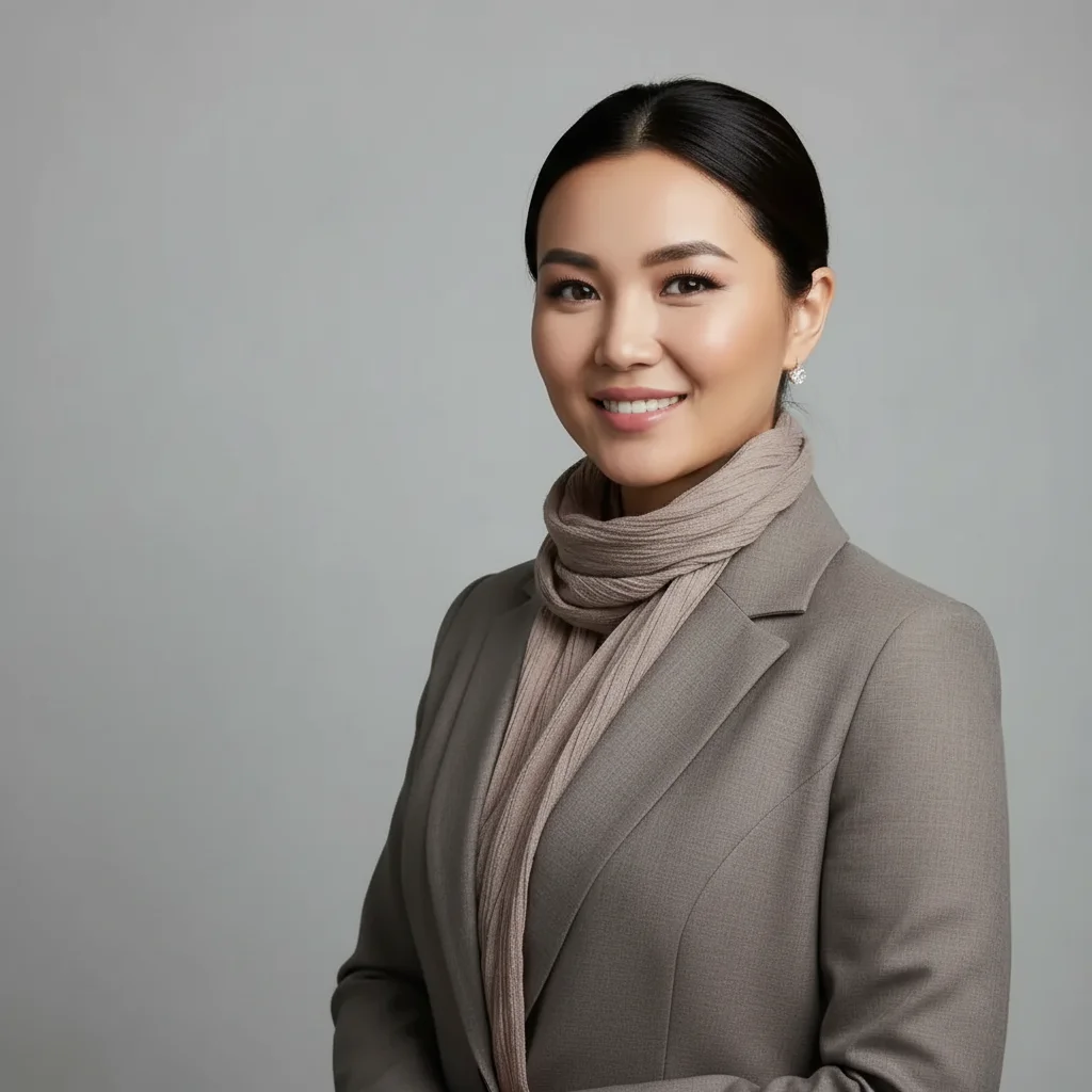 Алия Нургалиева