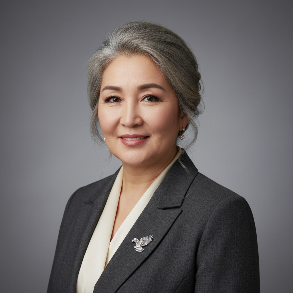 Дана Султанова