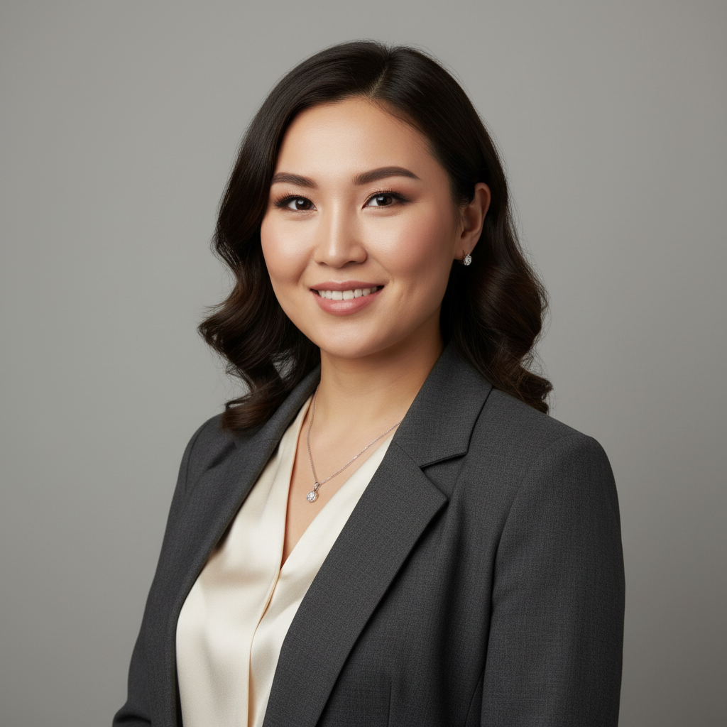 Салтанат Ермекова